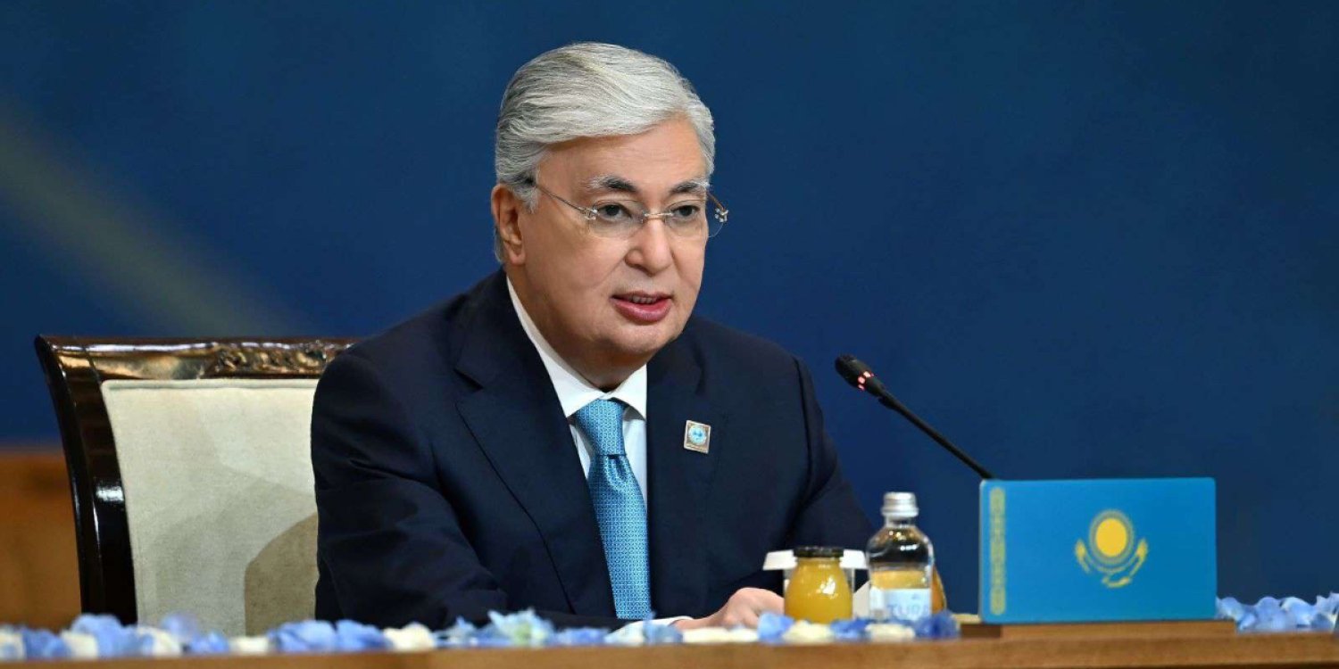 10 ақпанда Қасым-Жомарт Тоқаевтың төрағалығымен үкіметтің кеңейтілген отырысы өтеді