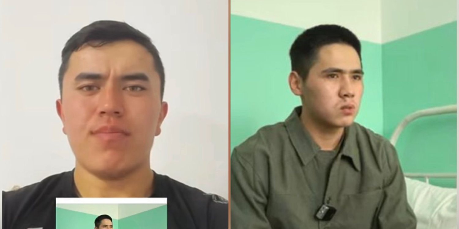 «Менің арым таза»: Жамбылда сарбаздың жағын сындырды деп айыпталған сержант күтпеген мәлімдеме жасады