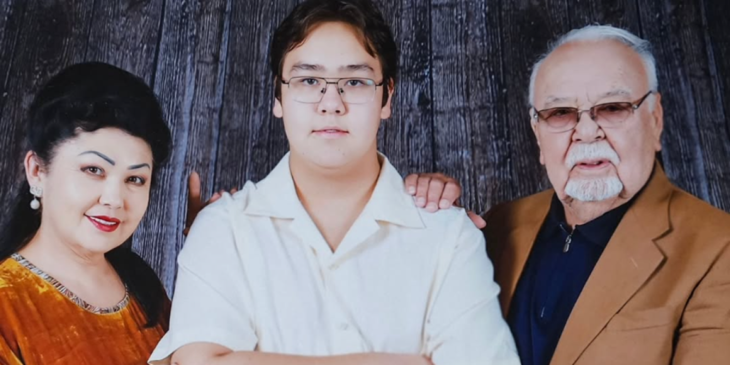 "Уақыт емші": Бағдат Әшімова жүрекжарды жазба жариялады