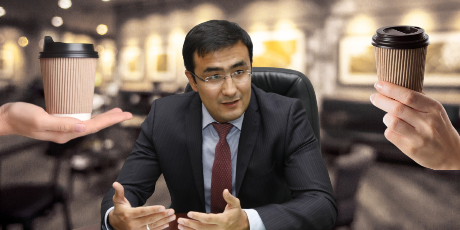 Тоқаевтың сынымен келіспеген Бәйтерек басшысының туыстары немен айналысады