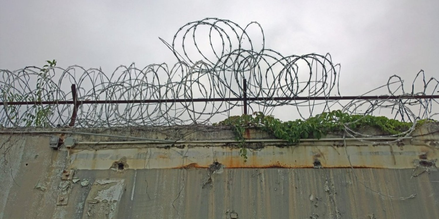 Солтүстік Қазақстанда түрме бастығы ұсталды