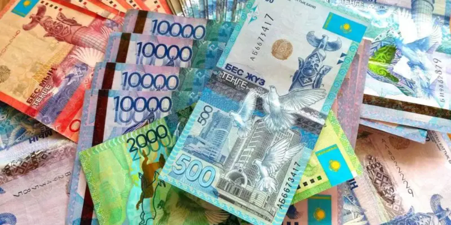 8 наурызға орай әйелдерге ақша беріледі: кімдер қанша алады?