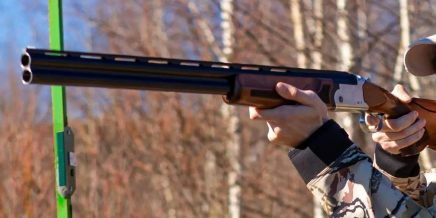 Бурабайда қызметкердің қаңғыбас иттерге атқан оғы адамға тиіп кеткен