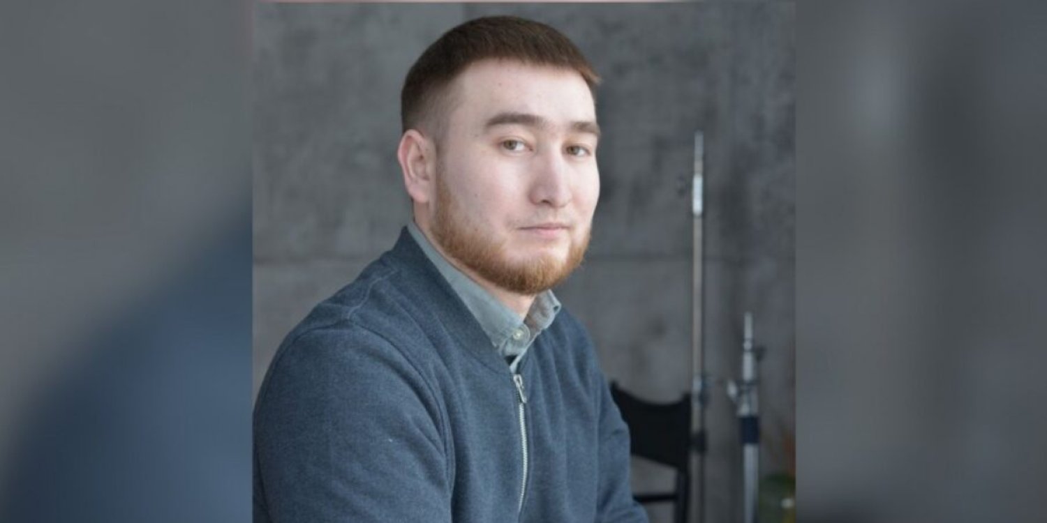 QR-код арқылы кір жуу: жас кәсіпкер астаналық студенттер үшін кір жуатын орындарын ашуда