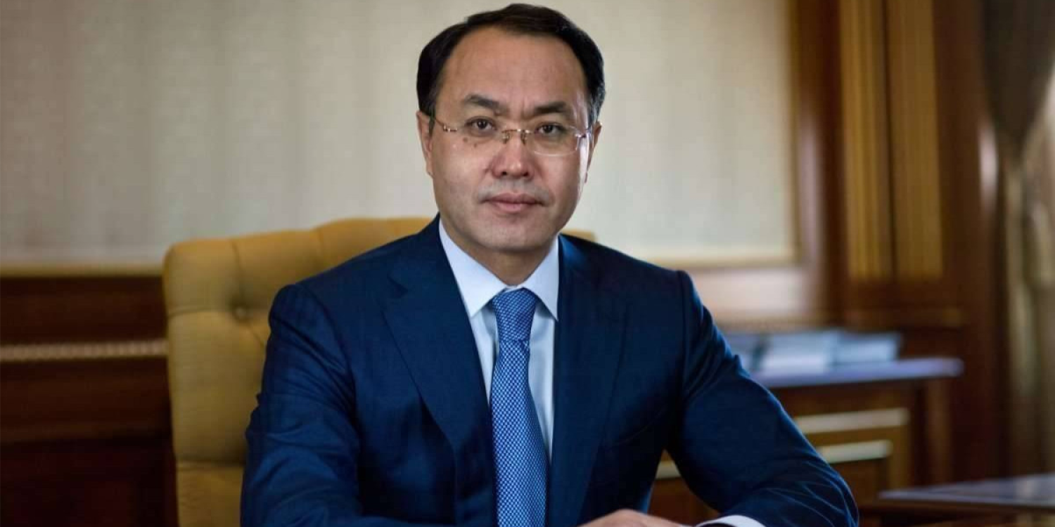 Қайрат Қожамжаровтың інісі мен банк арасындағы сот ісі тоқтатылды