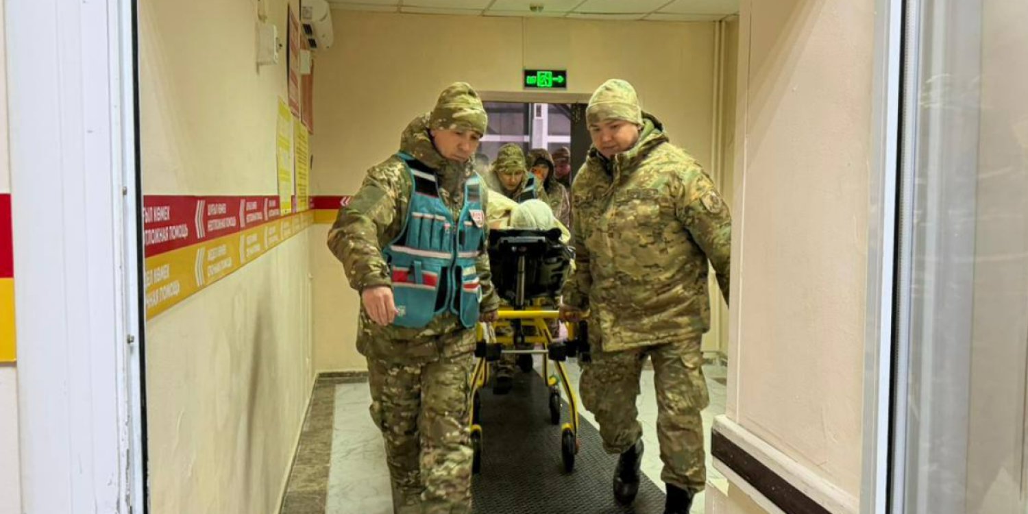 Щучинсктегі жарылыстан қаза тапқандардың отбасына ақшалай көмек берілетін болды 