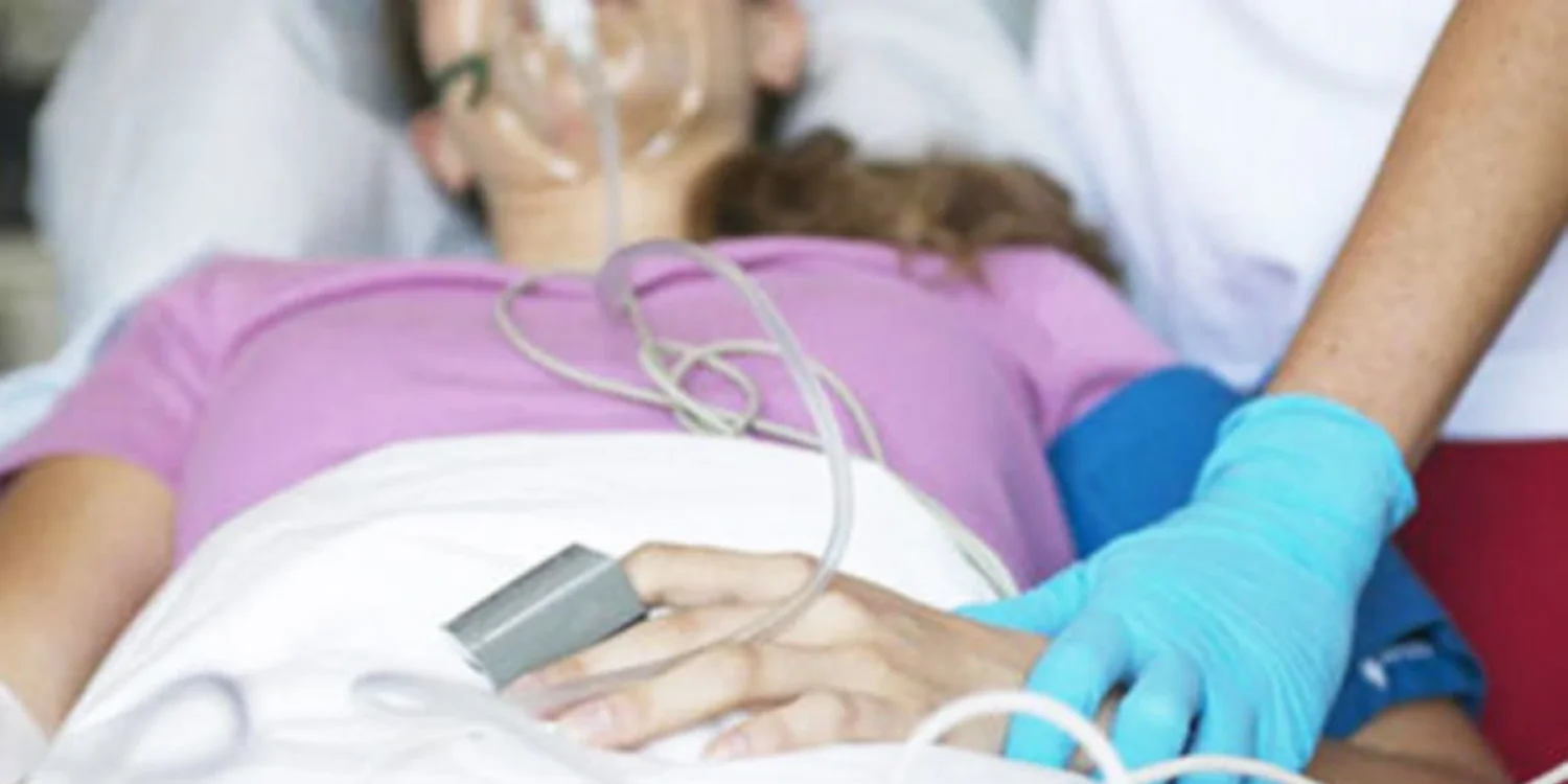 Солтүстік Қазақстанда мектепте оқушы қыз сірке қышқылынан уланып қалды