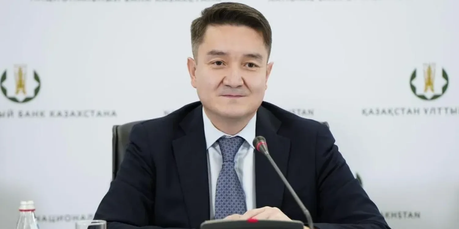 Тоқаевтың «7 трлн» теңге туралы айтқанына күмәнданған Шолпанқұлов қызметінен кетті 