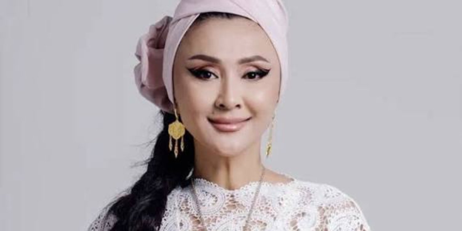 "2-3 рет ажырасып үлгерер едім": Меруерт Түсіпбаева кімге тигісі келетінін айтты 