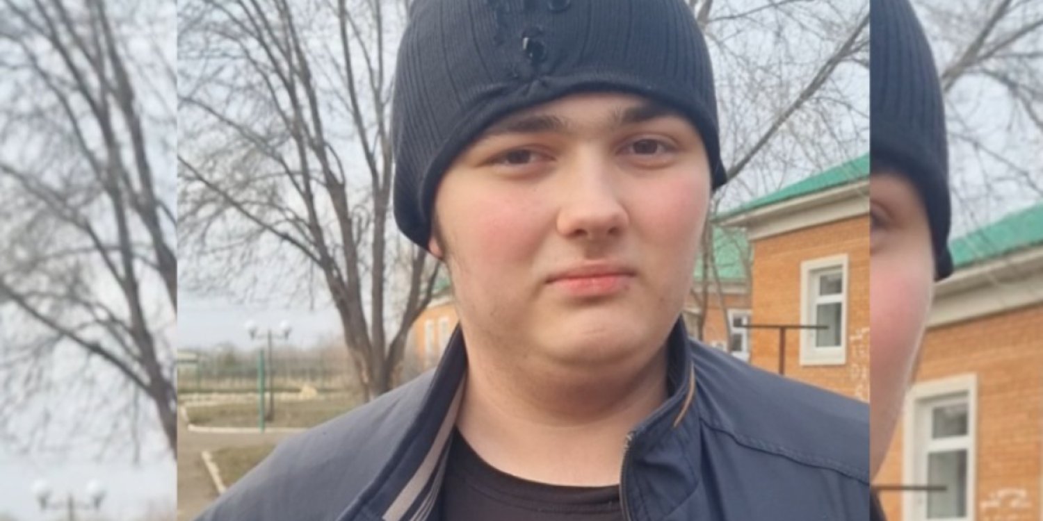 Ресейден қашқан жасөспірім Қазақстаннан депортацияланбайтын болды