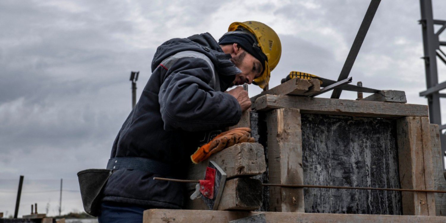 Балқаштық металлургтер жаңа Конституция бойынша өтетін референдумды қолдады