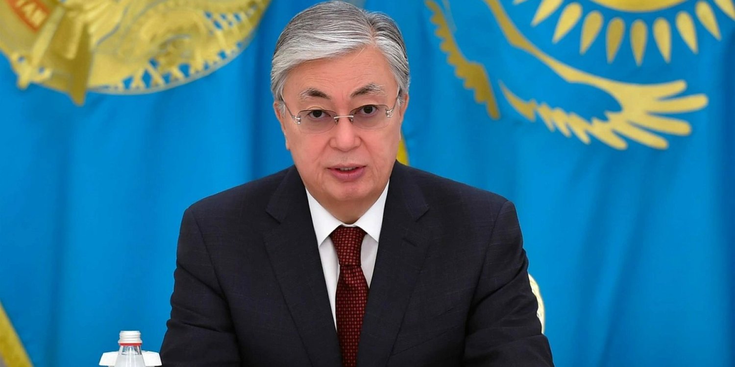 Тоқаев Оман сұлтанын Қазақстанға шақырды