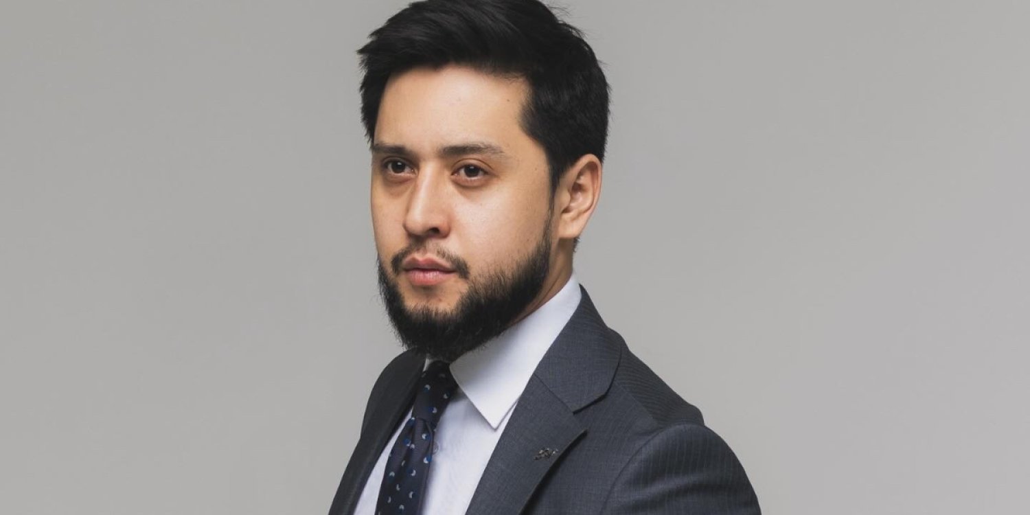 Асқар Жұмабек қамауға алынды