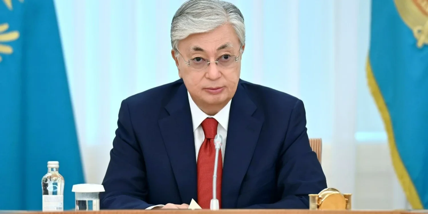 Тоқаев Иранға қарсы соғысқа қатыспаған Бахрейн королімен сөйлесті