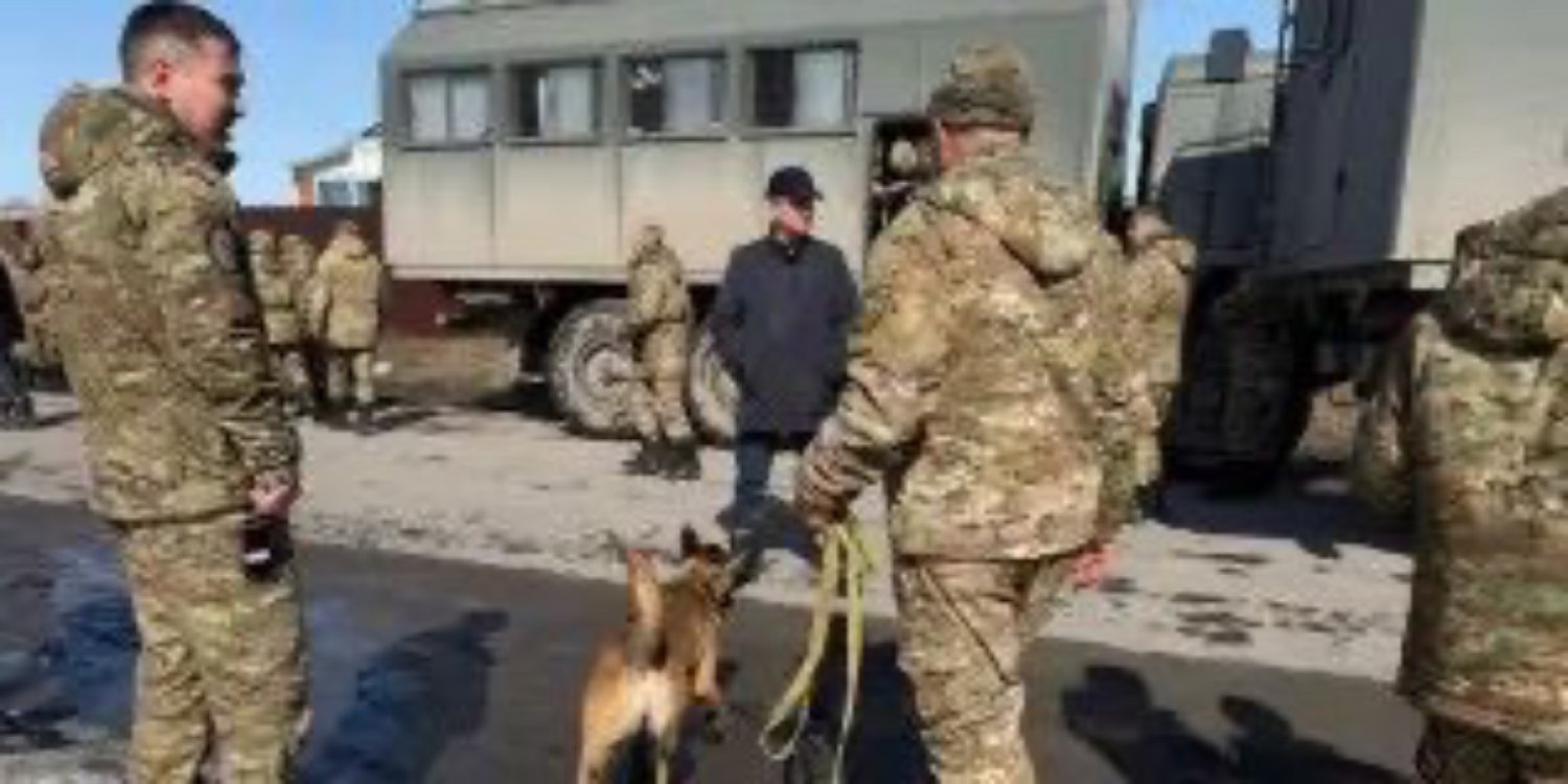 Қостанайда жоғалған жасөспірімнің денесі табылды