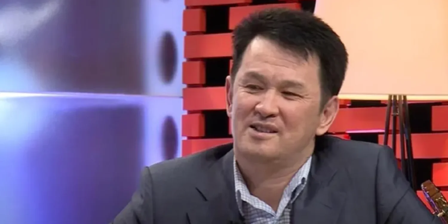 "Екі рет үйленіп, ажырастым": Медеу Арынбаев жеке өмірі туралы айтты