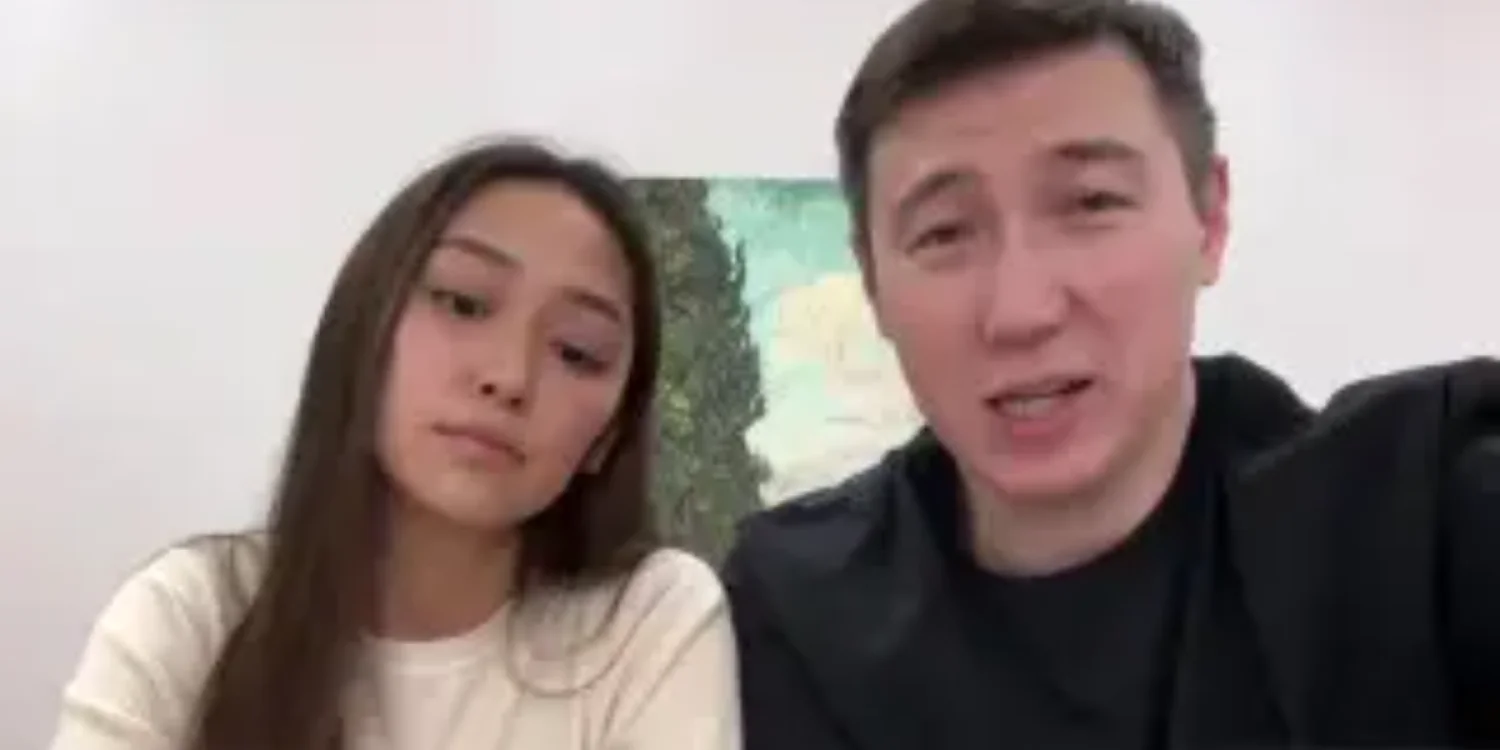 Рахат Тұрлыханов әйеліне қатысты жанжалдан кейін үшінші рет полицияға жеткізілді