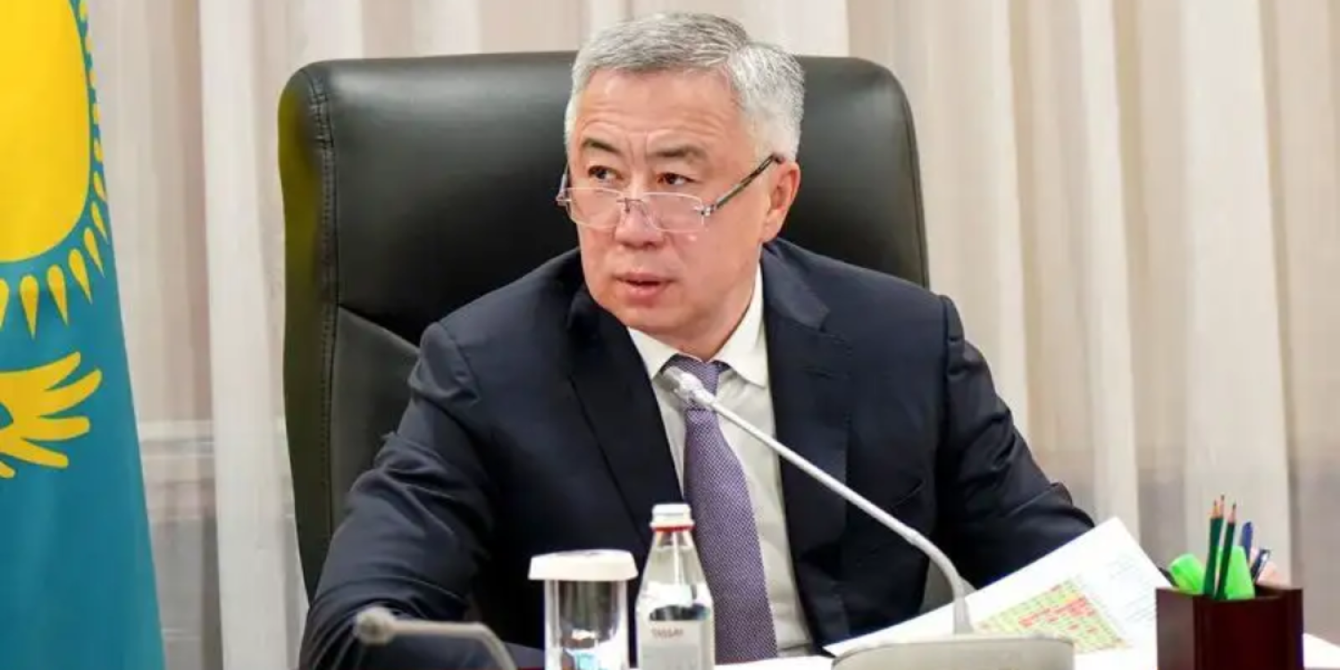 «88 миллион тапқан»: Ұлттық экономика министрінің әйелінің табысы жұртты таңғалдырды