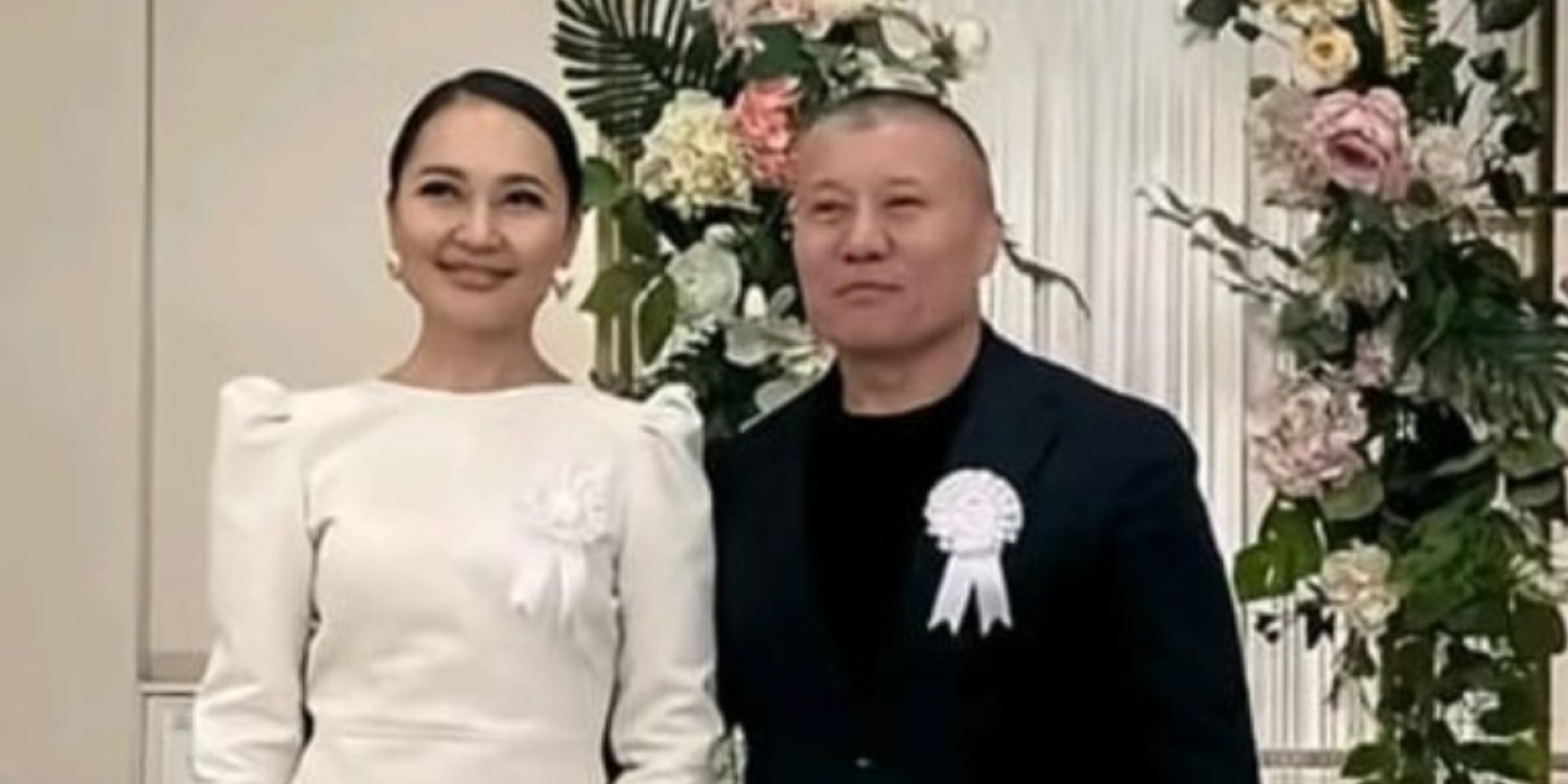 Баян Алагөзованың экс-күйеуі үйленетіні рас па?