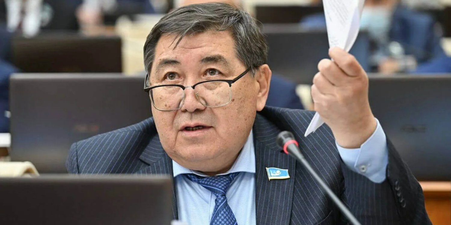 Конституцияға енгізген кей өзгерістерді халықтың бір бөлігі байқамай да қалған – Бәпи 