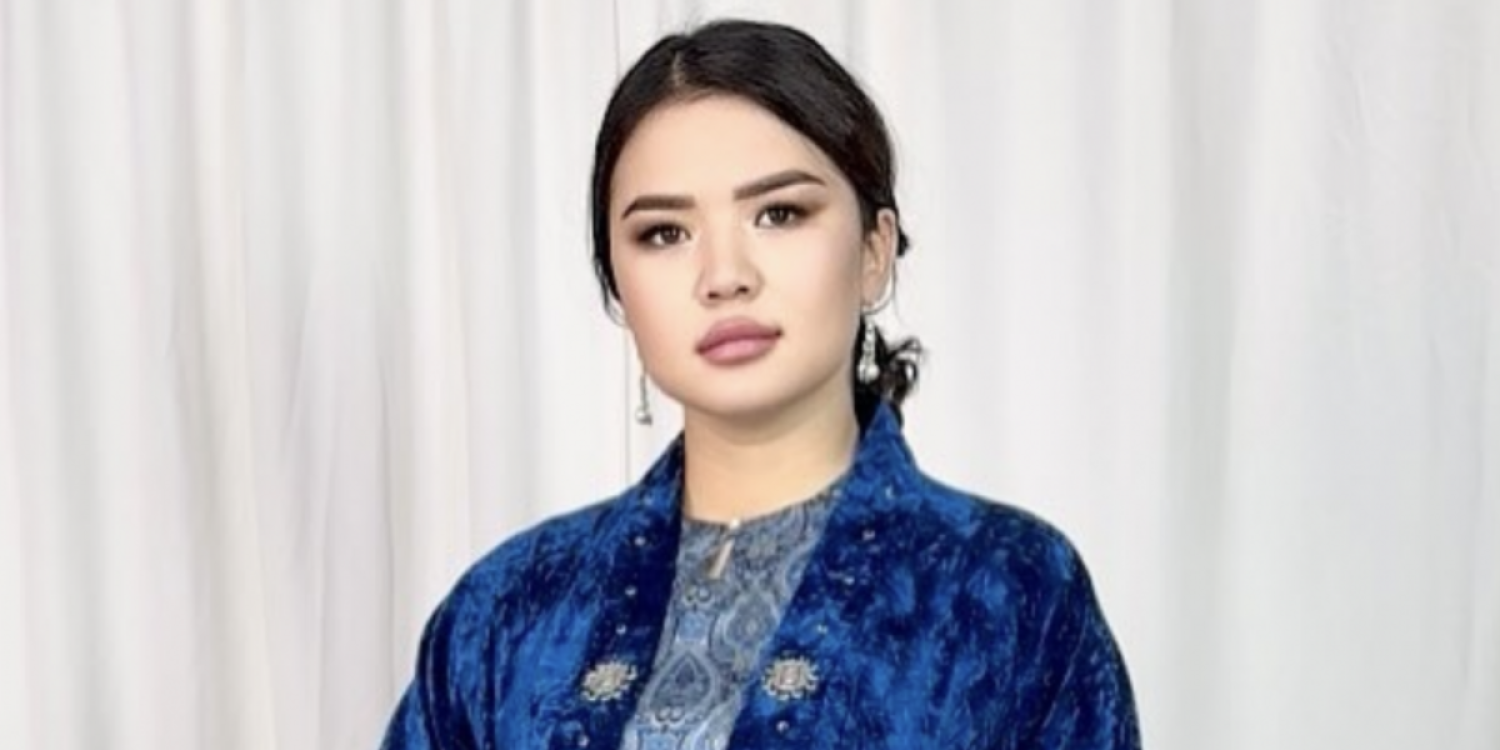 «Күндіз күлкіден, түнде ұйқыдан айрылдым»: Рысбала Икрамбай жан сырын ақтарды