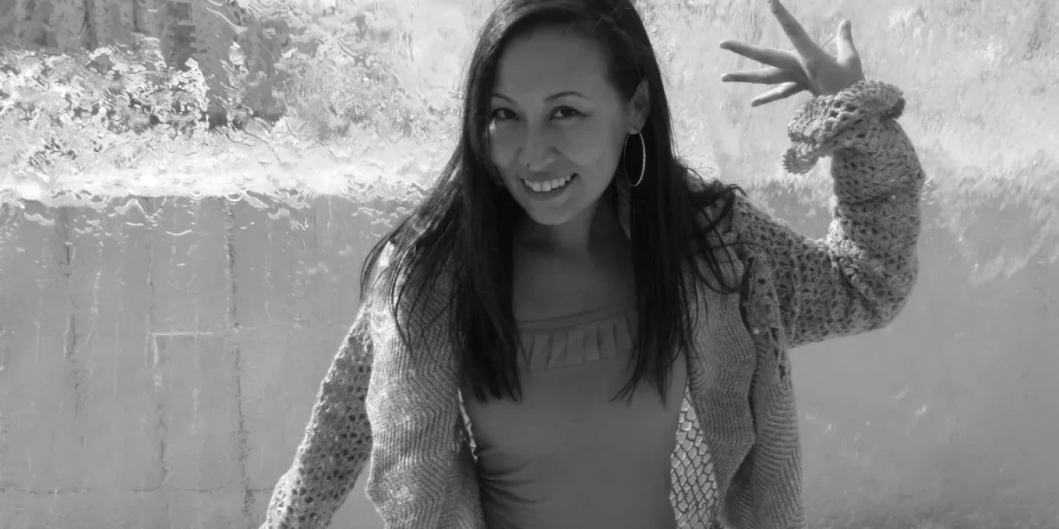 Германияда өлтірілген Айгүл Сайлыбаеваның күйеуі өзіне тағылған айыптауларға жауап берді