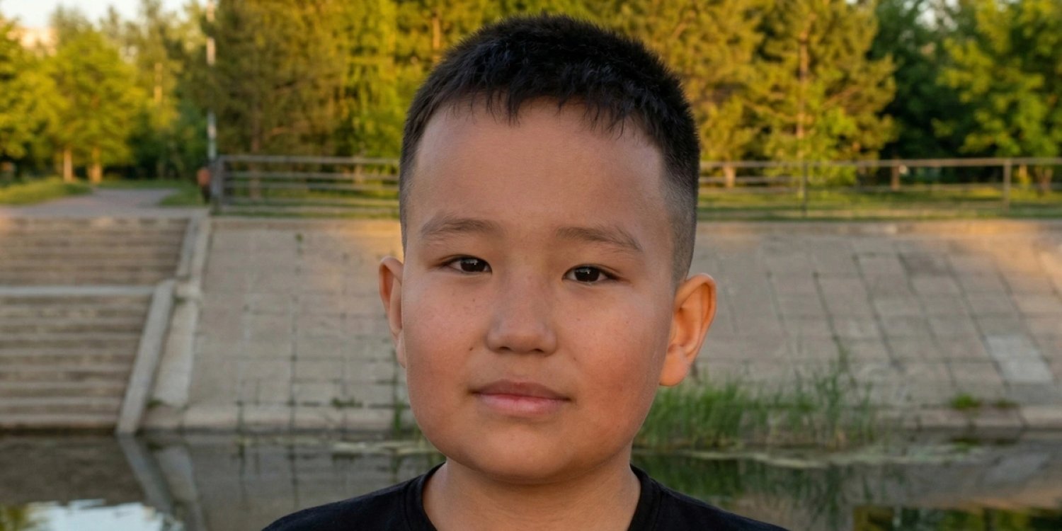 Ақтөбе облысында із түзсіз жоғалған 10 жасар баланы бүкіл ауыл мен құтқарушылар тікұшақпен іздеп жатыр