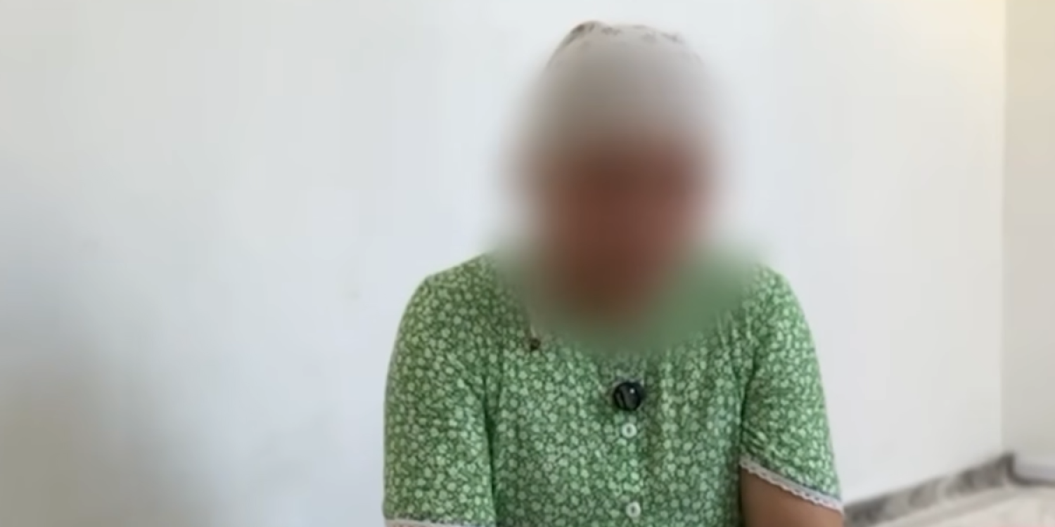 Отырарда 9-сынып оқушысы 6 жасар қызға тиісті деп айыпталуда