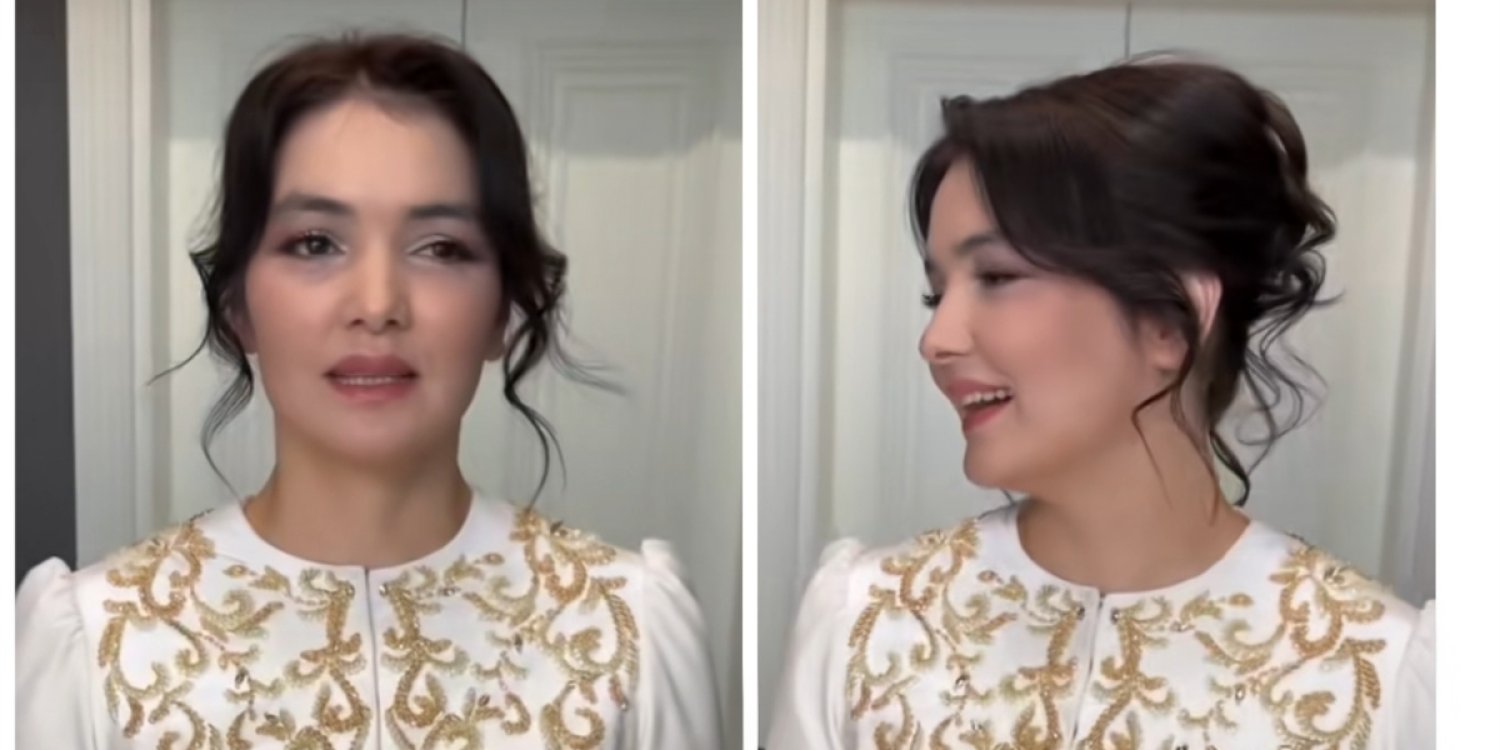 Жазира Байырбекованың құдағиы желіде қызу талқыланды