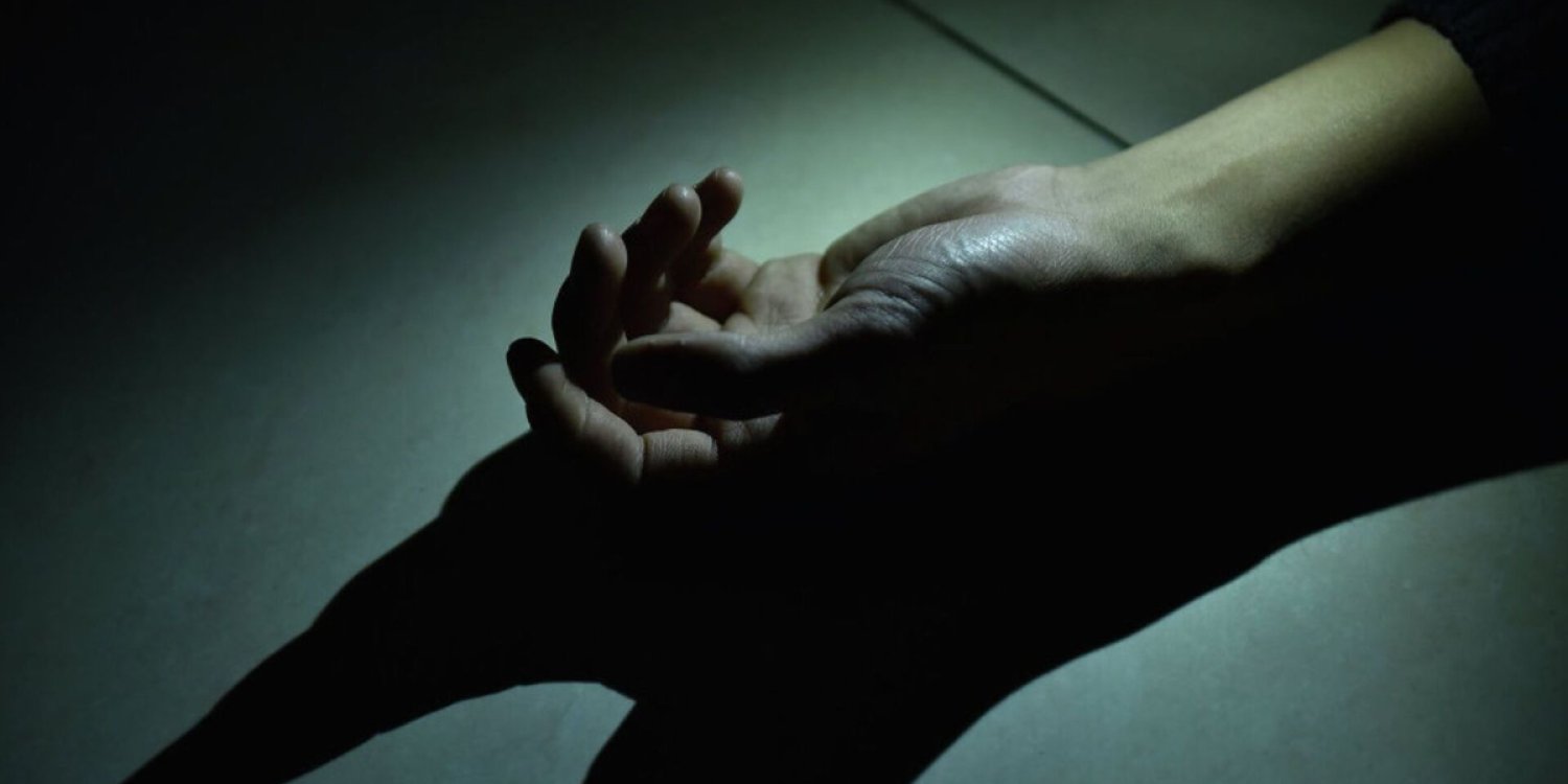  Қарағандыда 12 жасар қыз бен оның анасын өлтірген күдіктінің денесі табылды