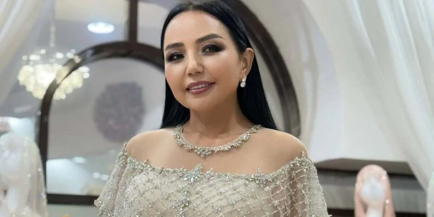  Әнші Алтынай Жорабаеваның екінші қызы тұрмысқа шықпақ