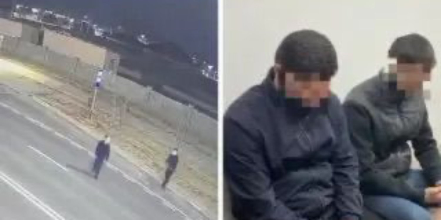 «Айыппұл көп келеді»: Түркістанда бейнекамераларды әдейі сындырғандар ұсталды