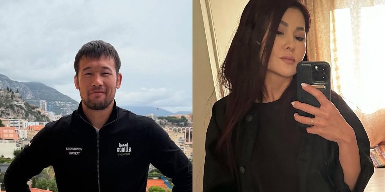 «Жазадан қашу емес»: Заңгер Шавкат Рахмоновтың бұрынғы әйелі үшін сөз сөйледі