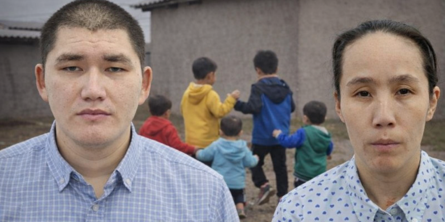 Атыраудағы қайғылы оқиғадан кейін 5 баланың тағдыры белгілі болды