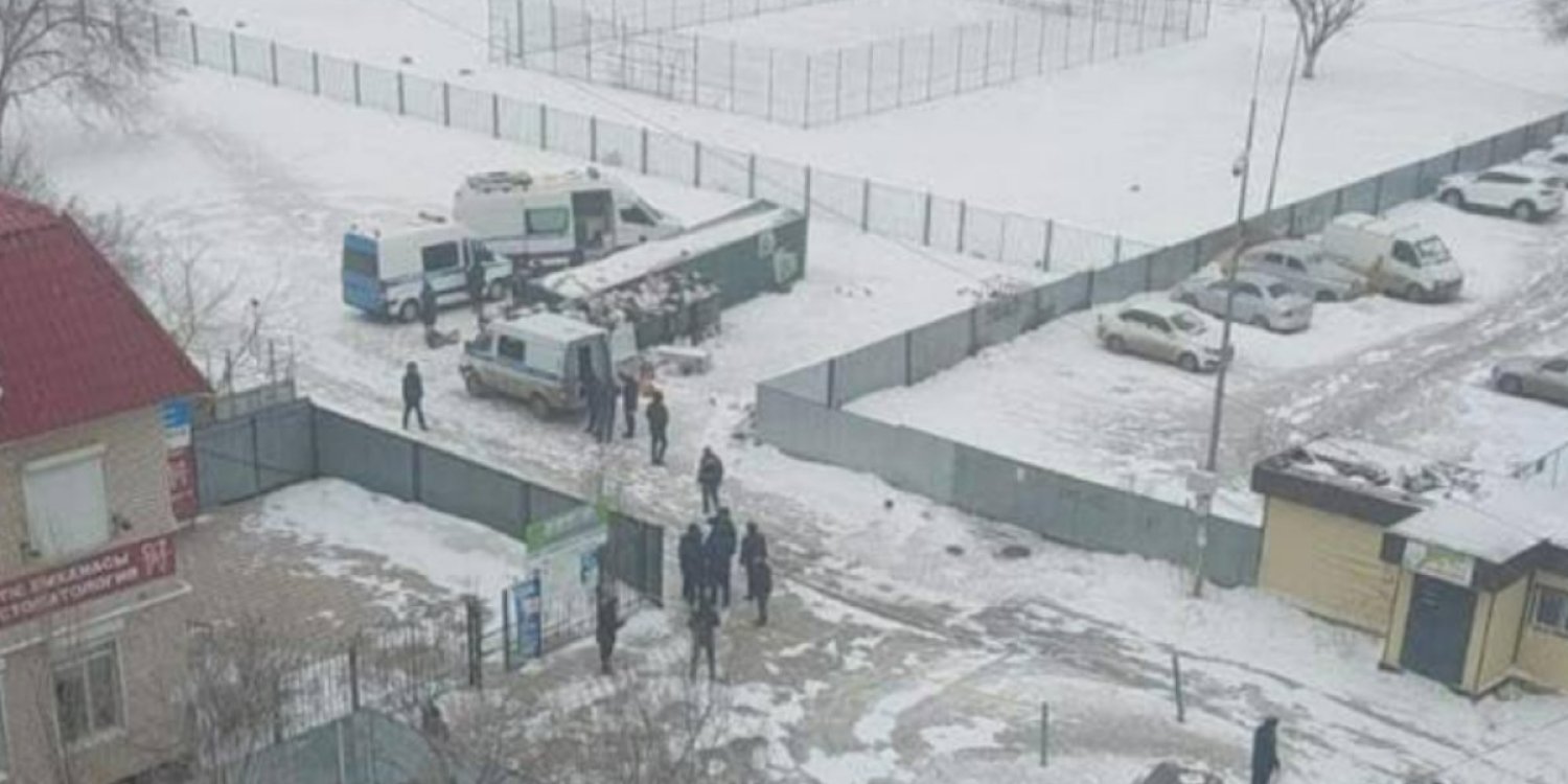 Мәйіті қоқыстағы сөмкеден табылған: Ақтөбедегі сұмдық қылмысқа қатысты тың дерек шықты