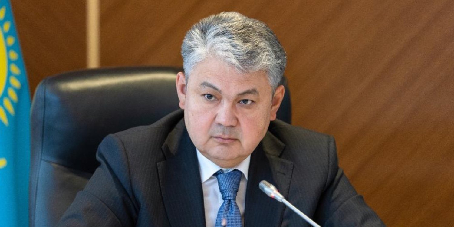 «Кейін өзіңіз өкініп қаласыз»: Қазақстанның сыртқы істер министрі маңызды ескерту жасады