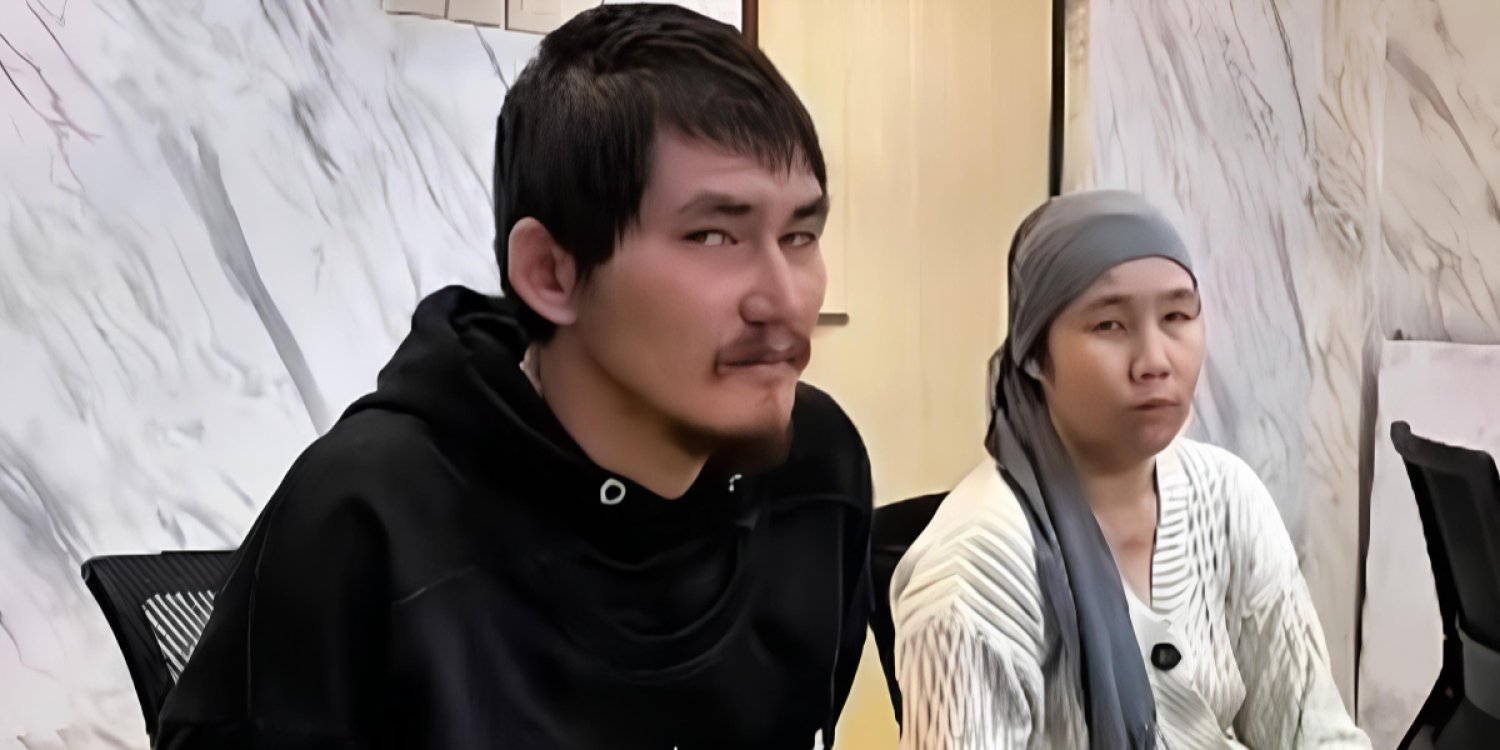 Күдікті Сұлтан Сәрсемалиев екі айға қамауға алынды