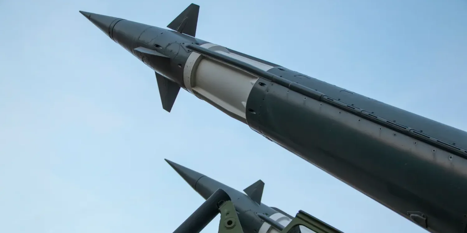 Израиль Иранға ядролық қарумен соққы жасауы мүмкін