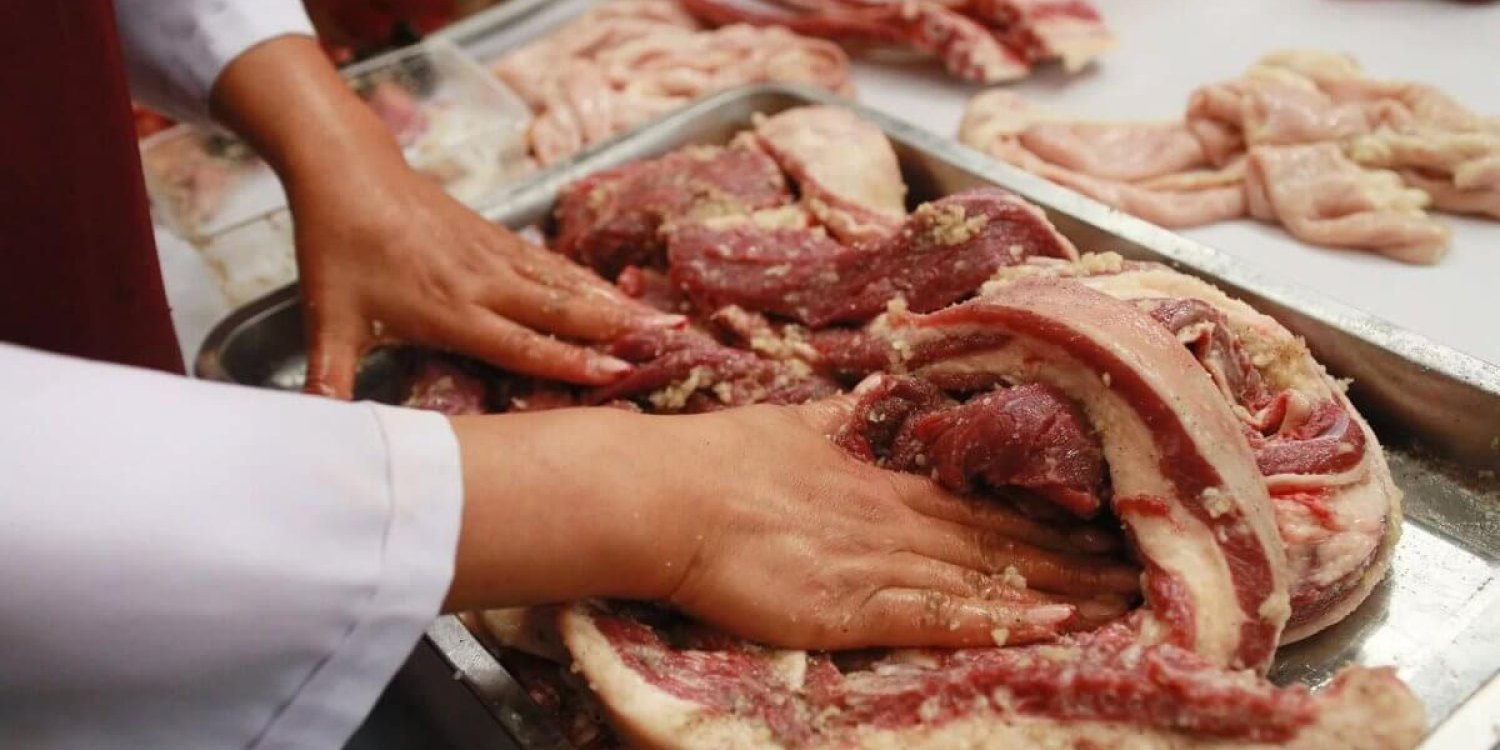 Потребление конины в Казахстане достигло максимума за годы