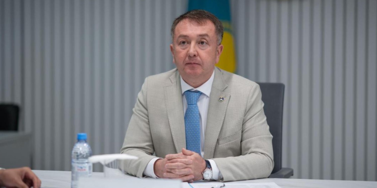 Министр юстиции разъяснил принципы новой Конституции