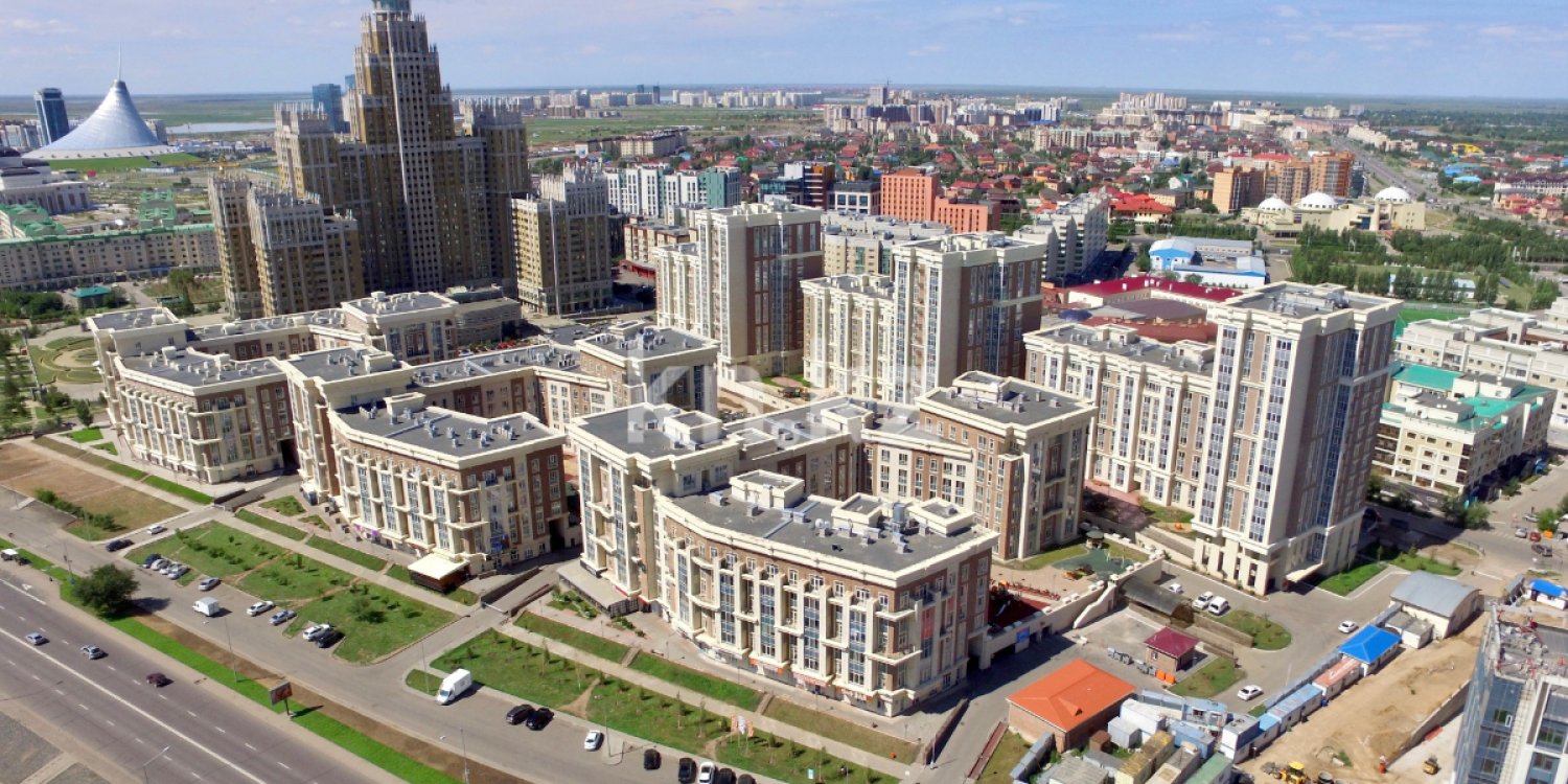 Бір адамның ыңнан астам пәтері бар: Қазақстанда ең ірі меншік иелері кімдер?