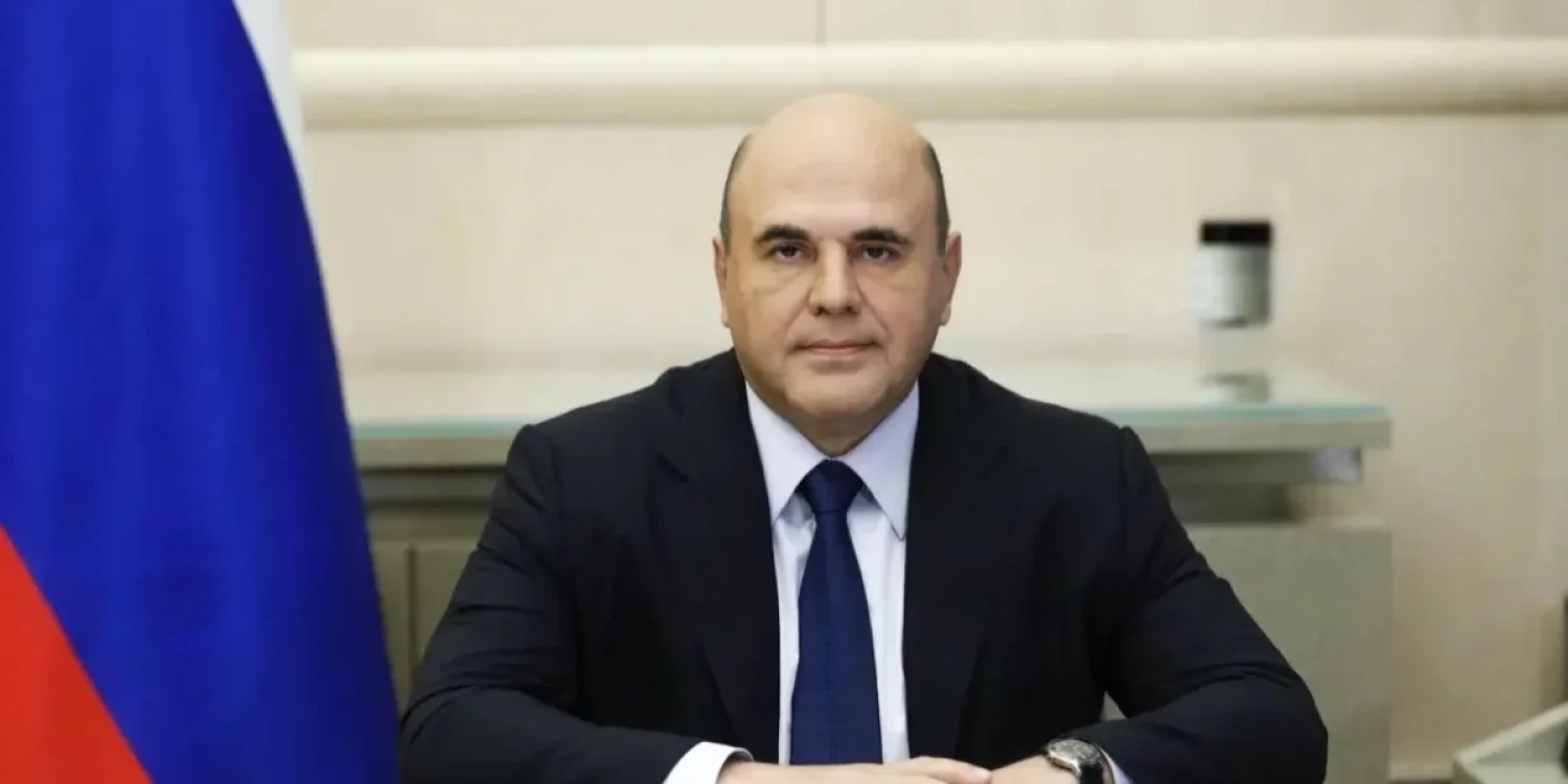 Ресей үкіметінің басшысы Михаил Мишустин Қазақстанға жұмыс сапарымен келеді