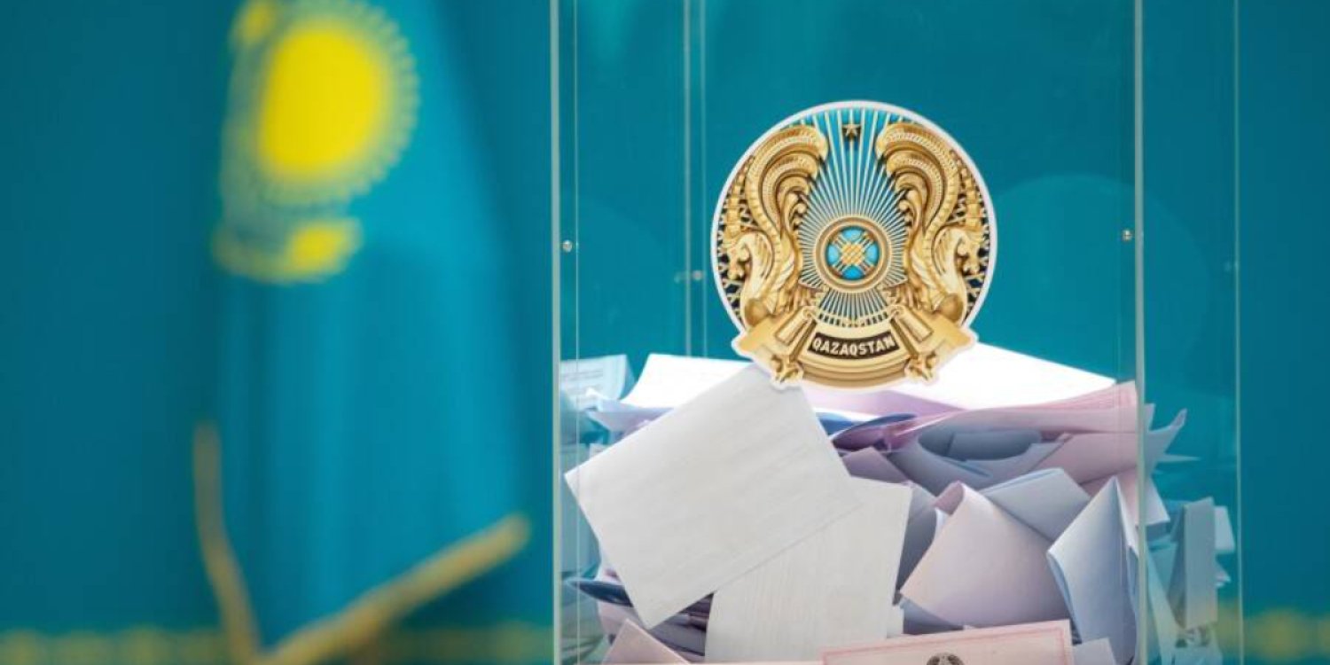 Представитель ОИС оценил проведение референдума в Казахстане