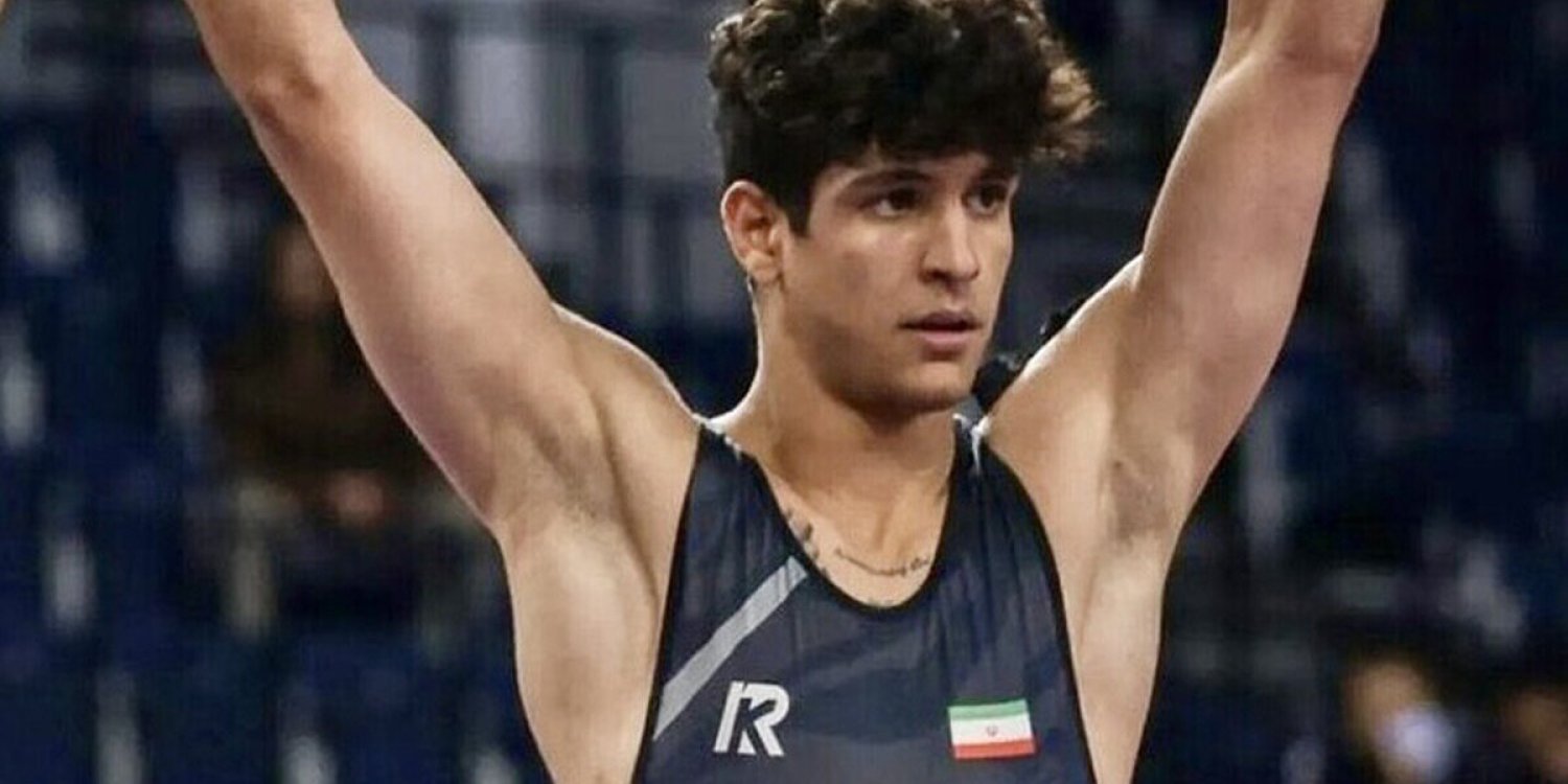 Иранда 19 жастағы балуан өлім жазасына кесілді