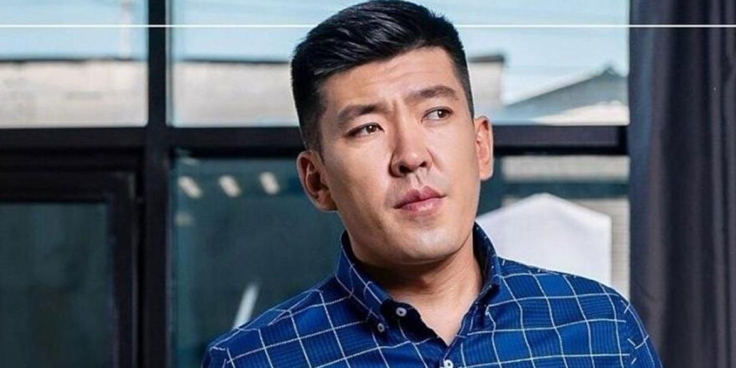 Актер Мейіржан Төребаев түрмеден шықты