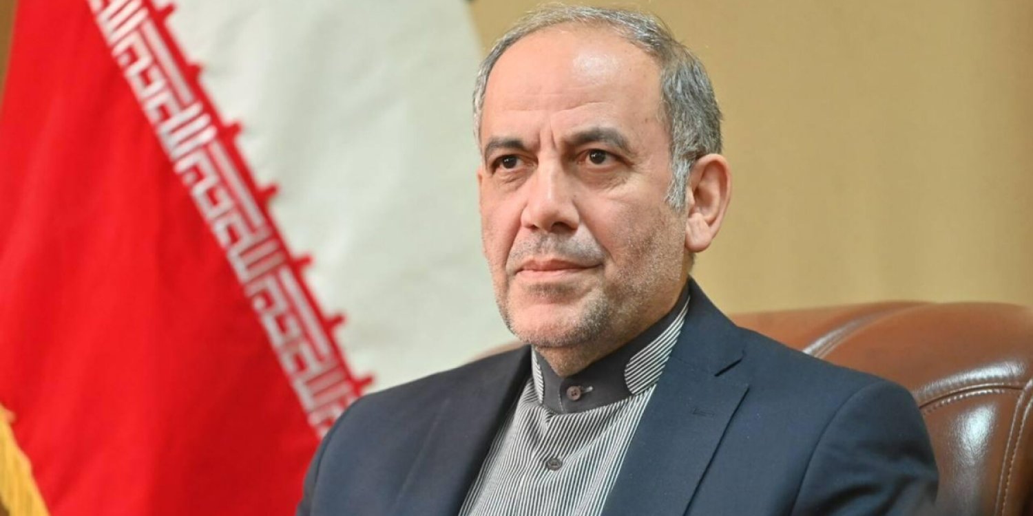 Қазақстан қолдау хатын жолдамады – Иран елшісі 