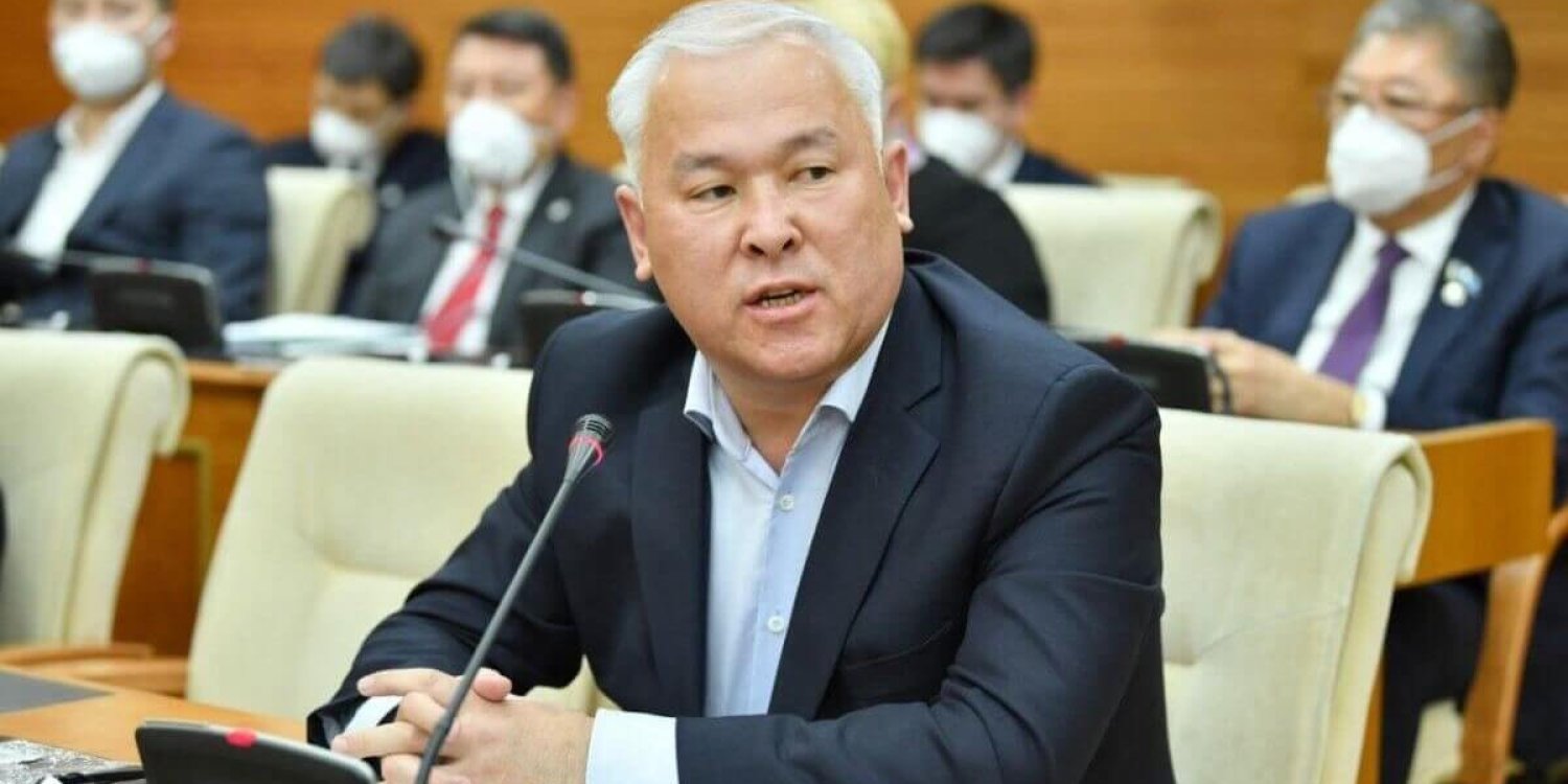 Камералар қарапайым халыққа жұмыс істейді – депутат