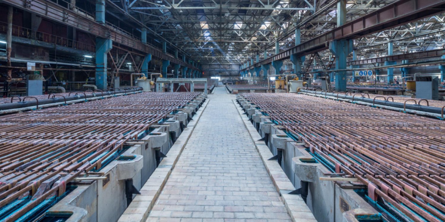 Исторический максимум и десятилетние рекорды: как металлургический дивизион «Казахмыса» нарастил производство