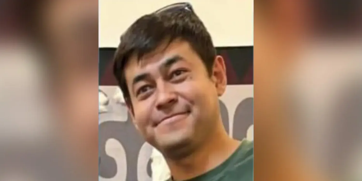 Алматыда танымал қазақстандық әншінің жалғыз ұлы жоғалып кетті