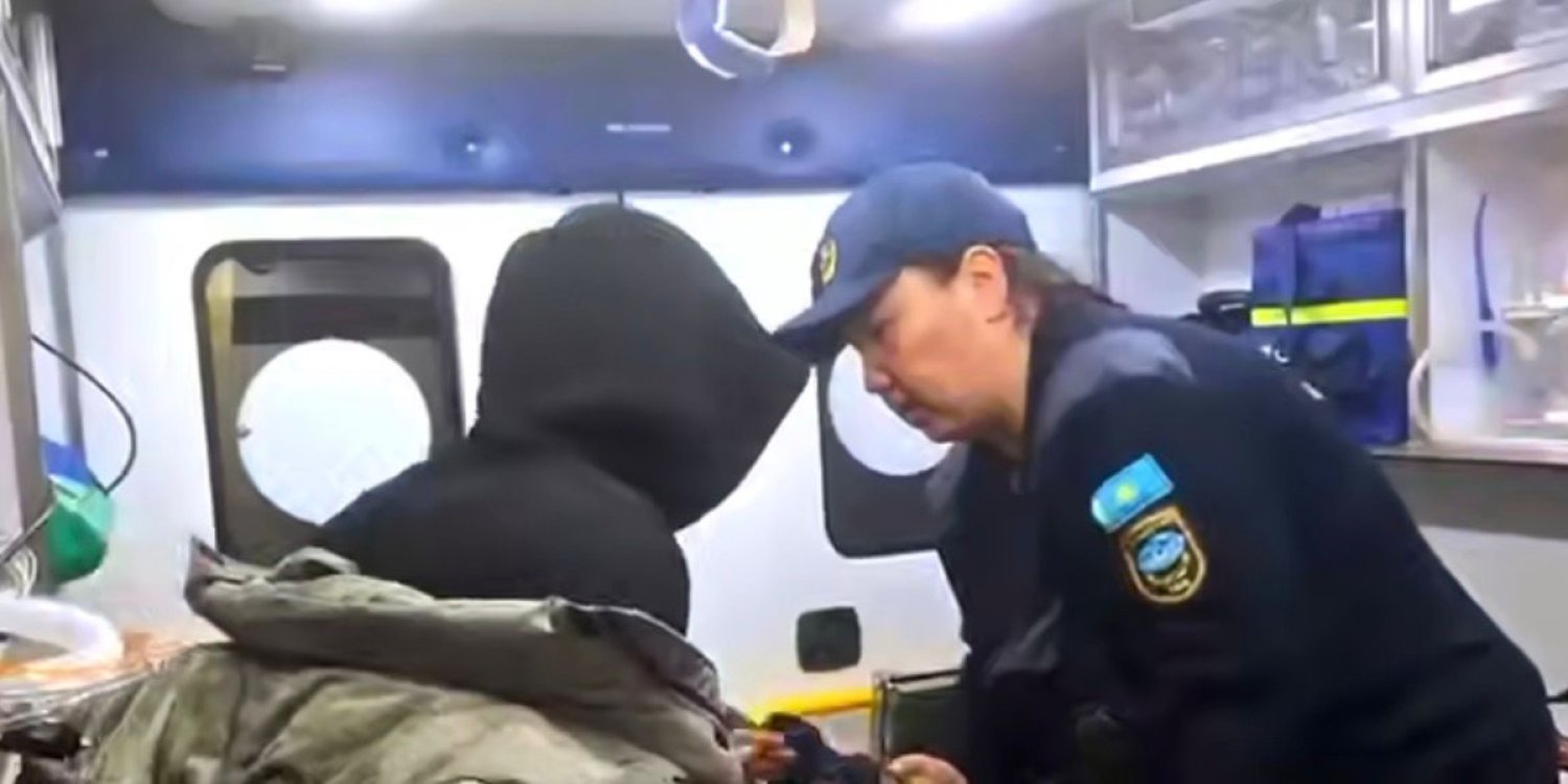 Алматы тауларында жоғалған 5 оқушы табылды